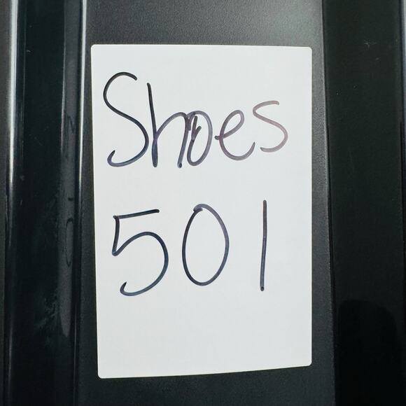 Easy Spirit Traveltime 339 Red And White Snowflake Slip On Shoes Women’s Size 8 - Picture 10 of 10